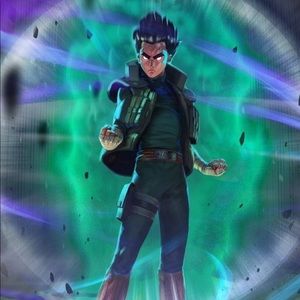 Meet your Posher, Gerson